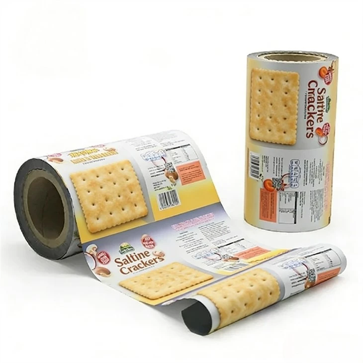 Film Roll Packaging best