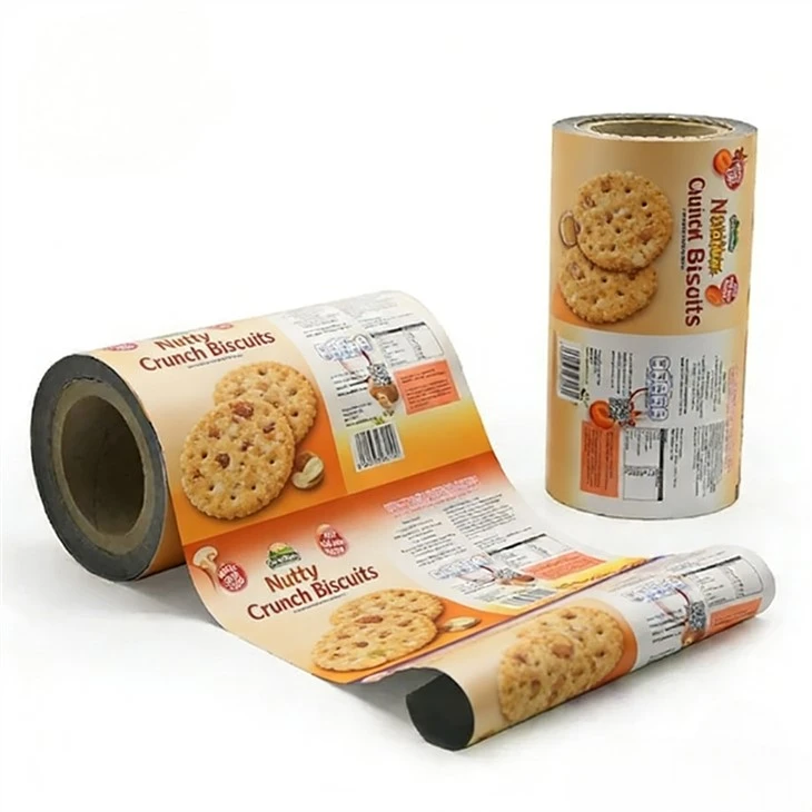 Film Roll Packaging price