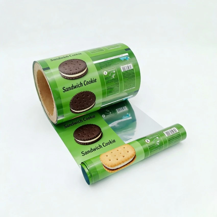 printed roll film 5 printed roll film 5