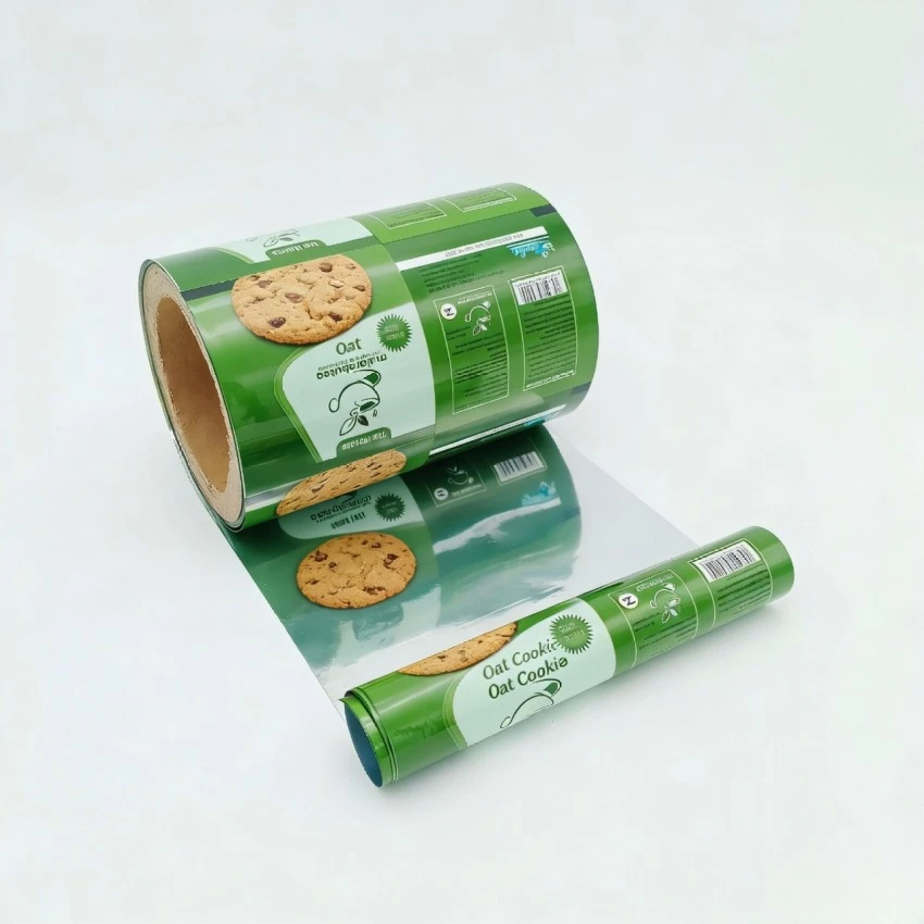 printed roll film 2 printed roll film 2