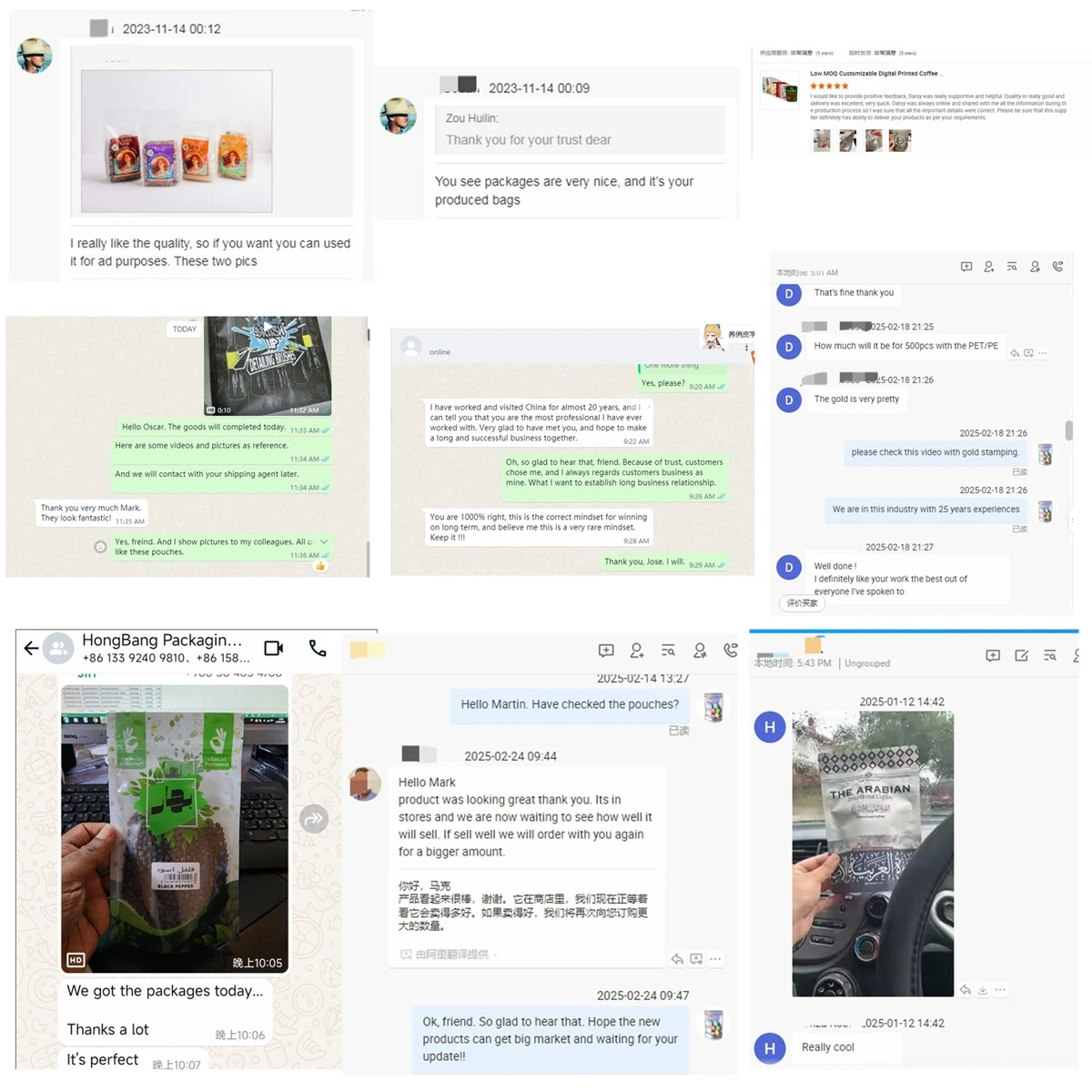 Comments Comments